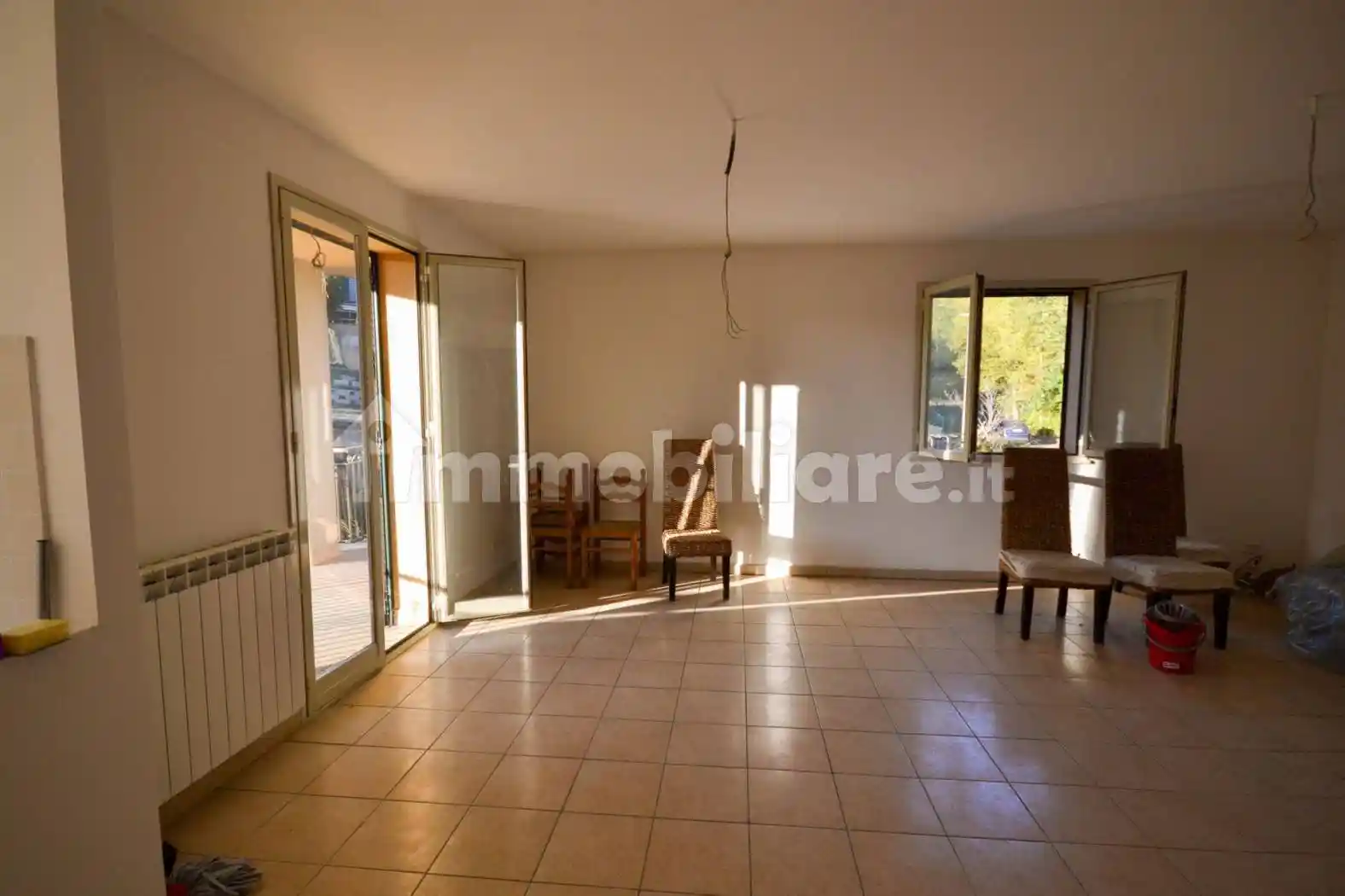 Trilocale via Ticino, Centro, Fabro - foto 2