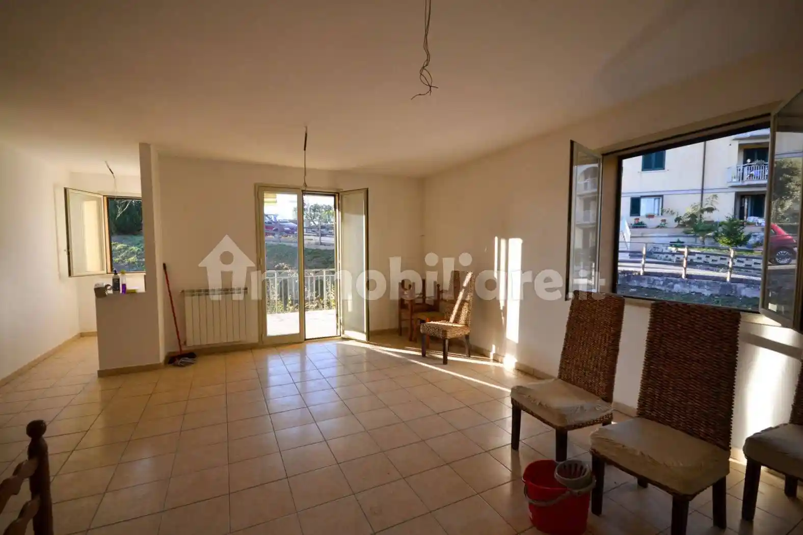 Trilocale via Ticino, Centro, Fabro - foto 3