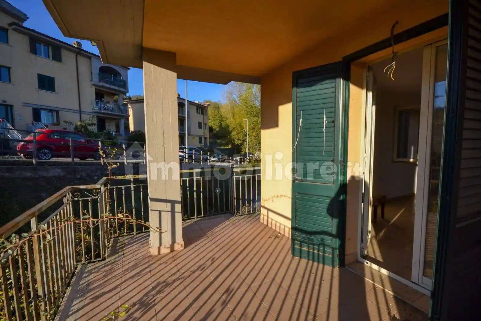 Trilocale via Ticino, Centro, Fabro - foto 4