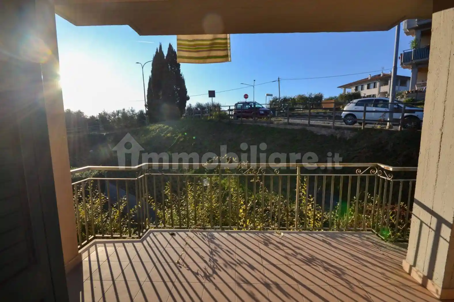 Trilocale via Ticino, Centro, Fabro - foto 5