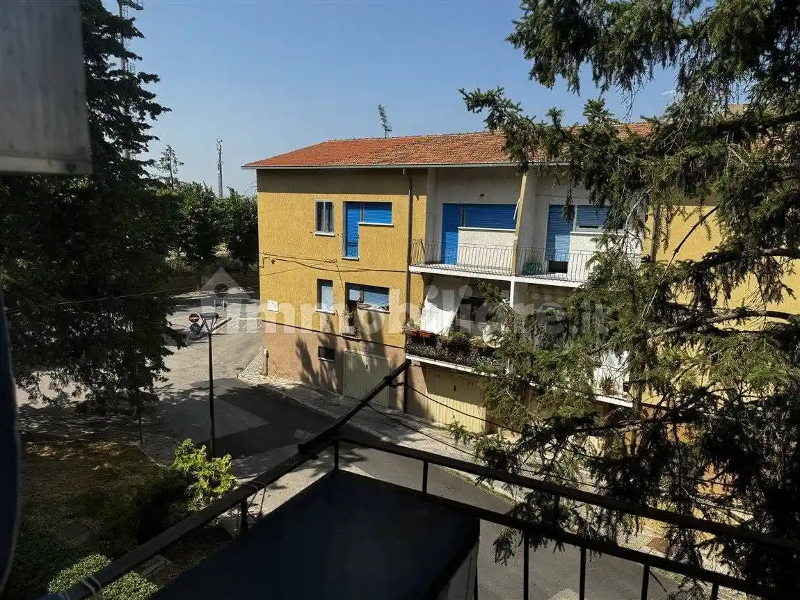 Quadrilocale via Raffaele Paolucci 8, Centro, Lanciano - foto 2