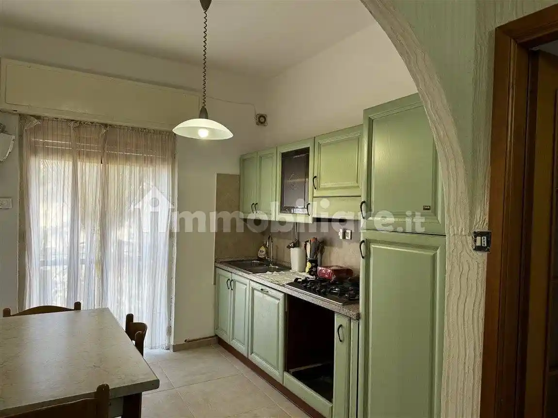 Quadrilocale via Raffaele Paolucci 8, Centro, Lanciano - foto 3