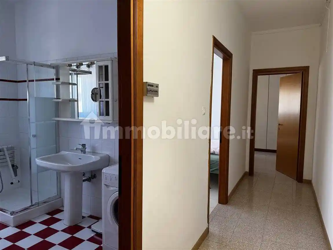 Quadrilocale via Raffaele Paolucci 8, Centro, Lanciano - foto 4