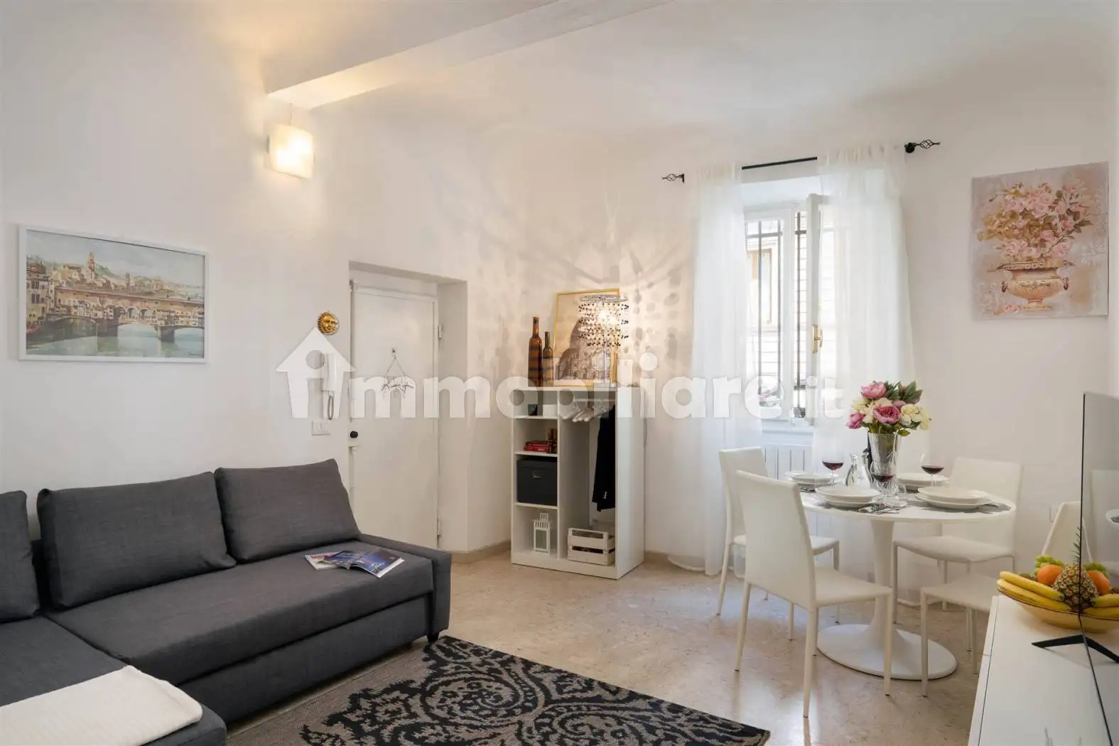 Appartamento in affitto a Firenze