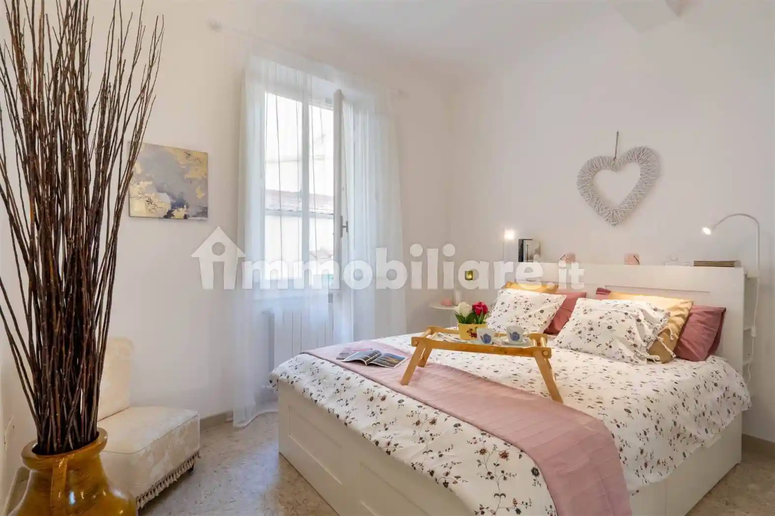 Trilocale piano terra, Alberti - Bellariva, Firenze - foto 5