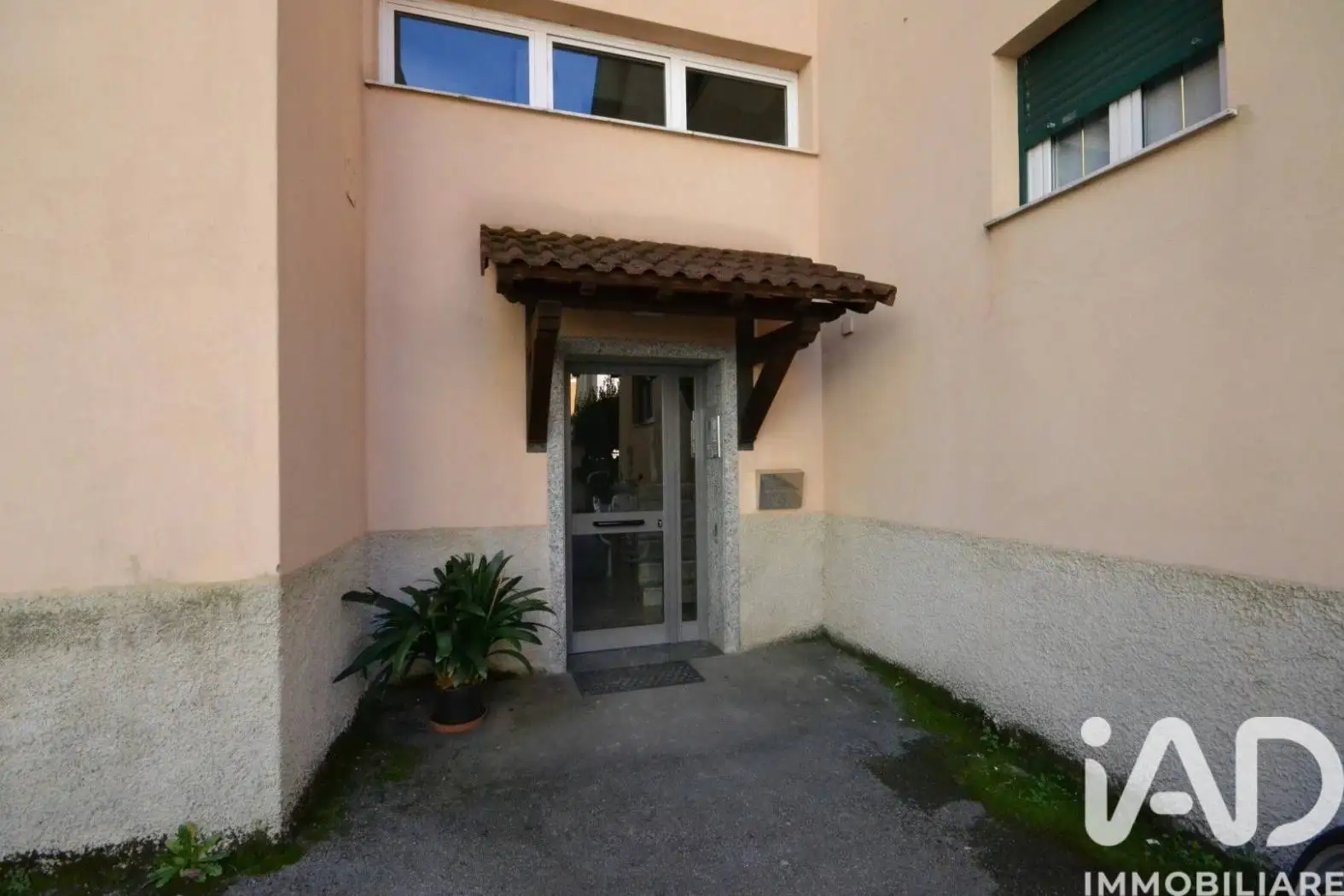 Trilocale viale San Michele 6, Campo Ligure - foto 4