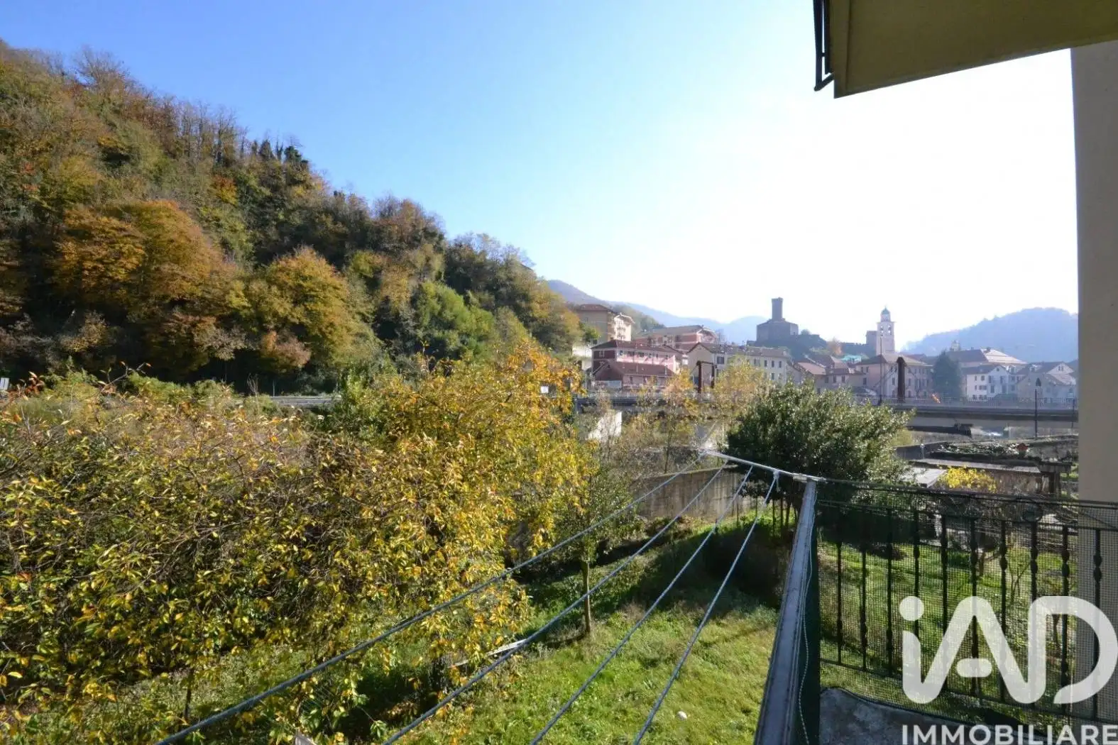 Trilocale viale San Michele 6, Campo Ligure - foto 5