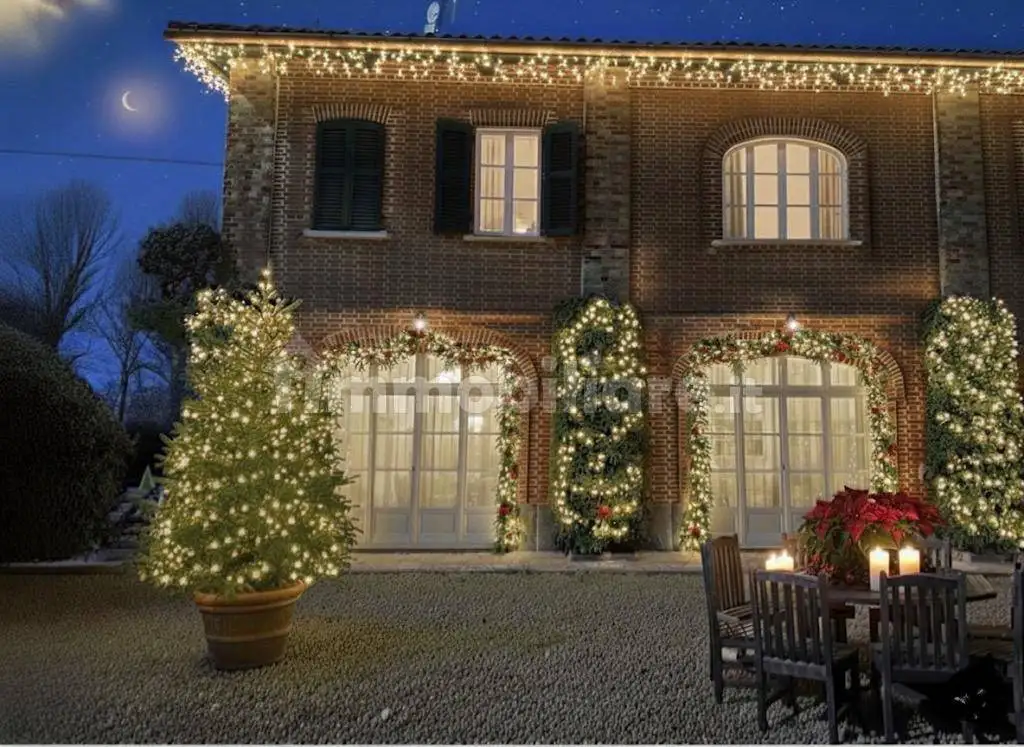 Villa in affitto a Chieri