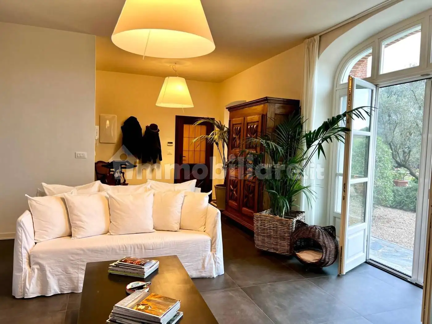 Villa plurifamiliare Strada Baldissero, Semicentro, Chieri - foto 2