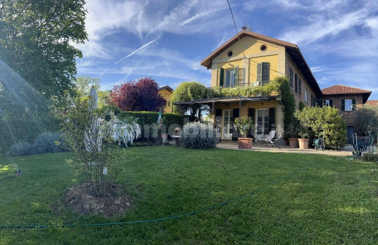 Villa plurifamiliare Strada Baldissero, Semicentro, Chieri - foto 3