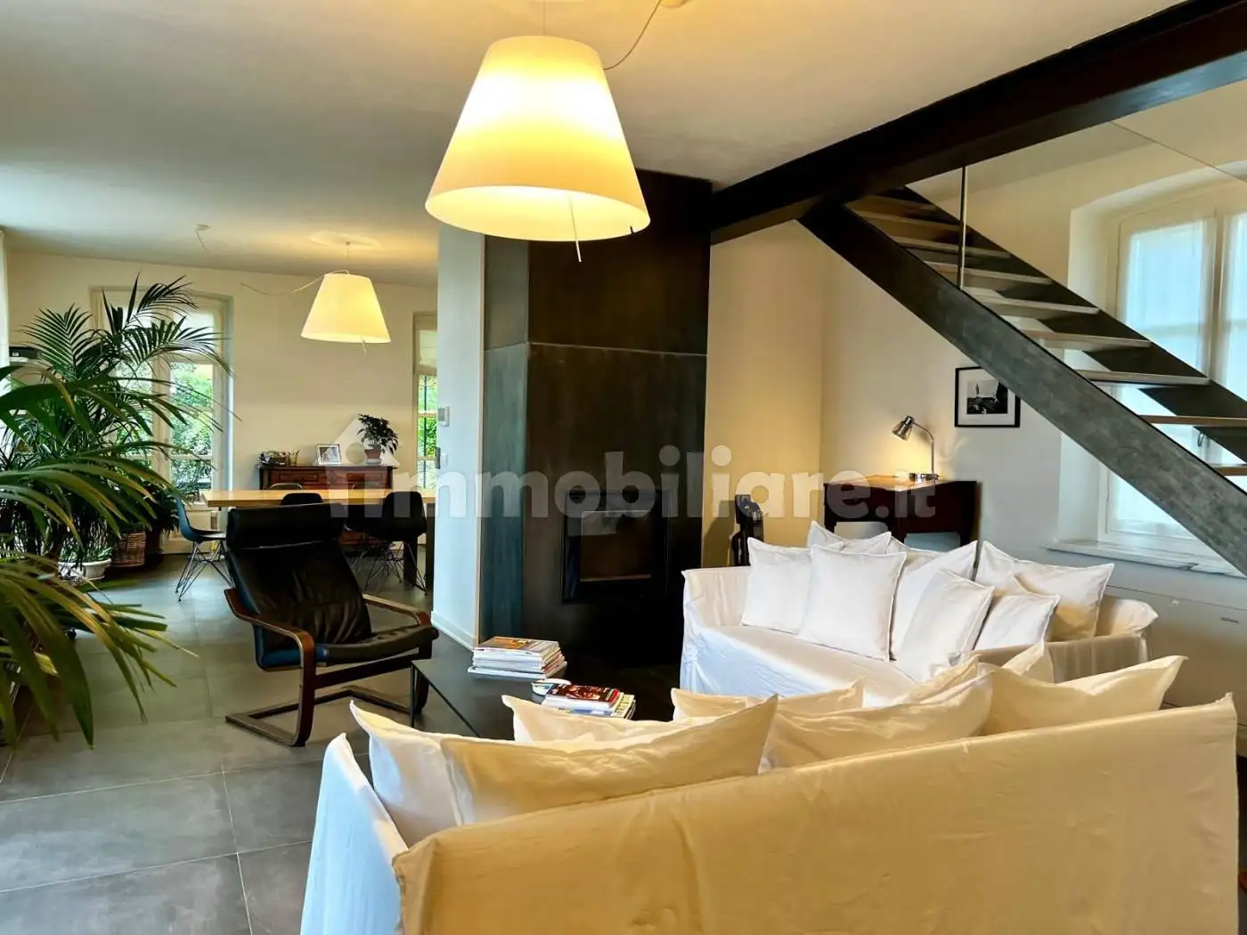 Villa plurifamiliare Strada Baldissero, Semicentro, Chieri - foto 5