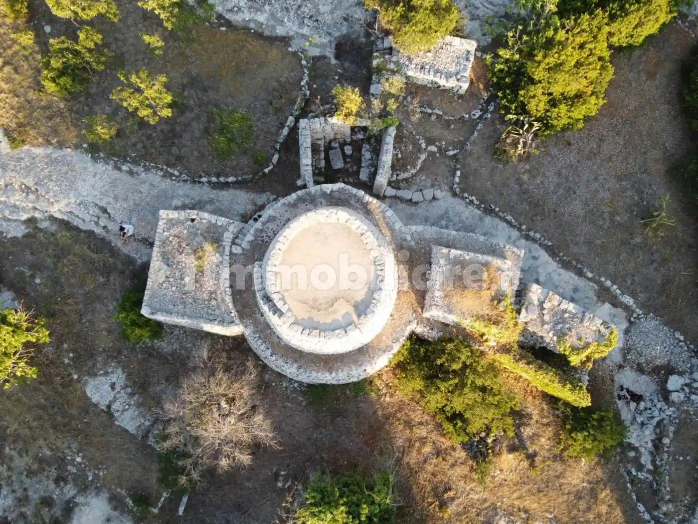 Rustico via scalelle, Torre Vado, Morciano di Leuca - foto 3