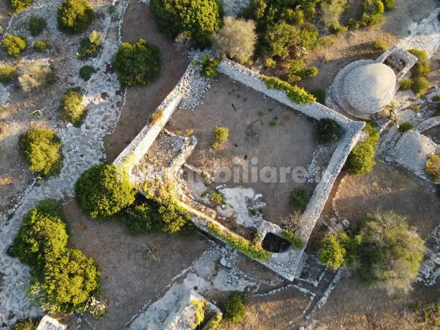 Rustico via scalelle, Torre Vado, Morciano di Leuca - foto 4