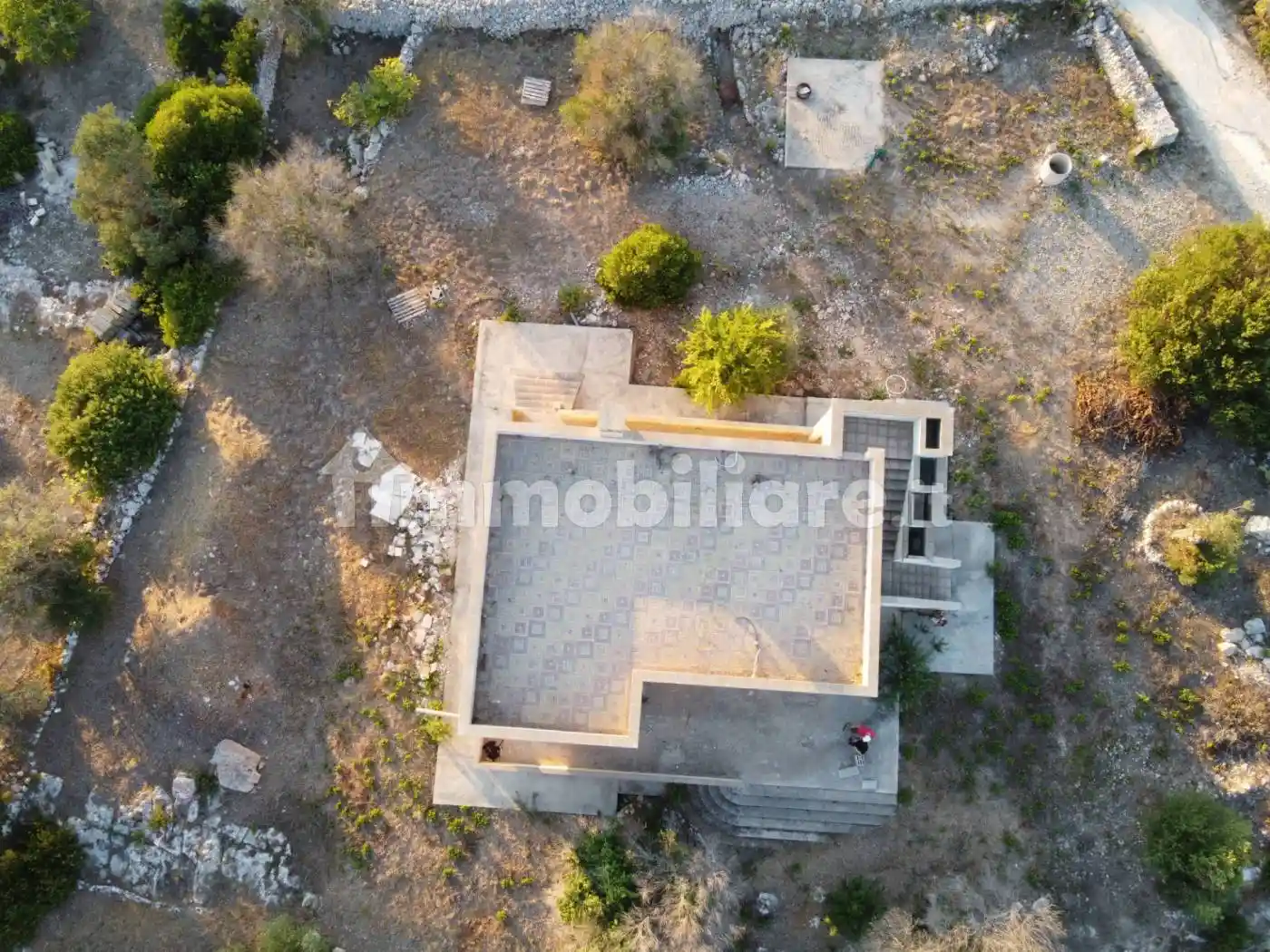 Rustico via scalelle, Torre Vado, Morciano di Leuca - foto 5