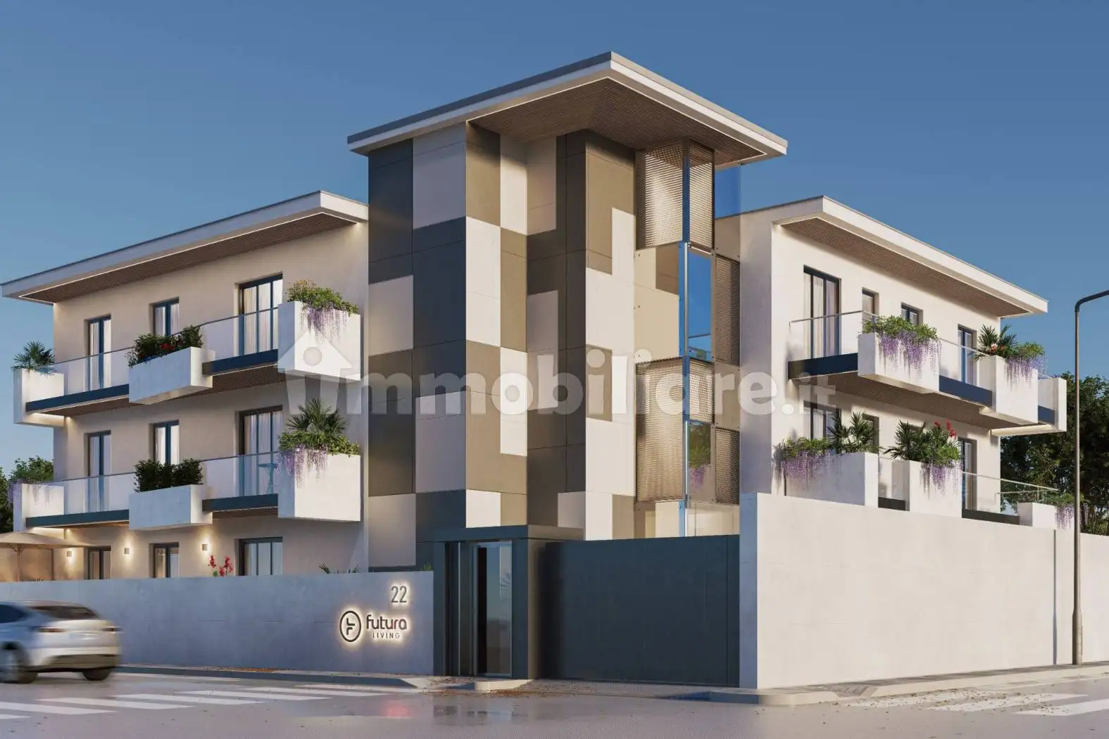 Progetto in vendita a Succivo