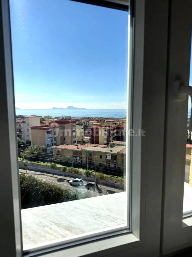 Appartamento in vendita a Ercolano