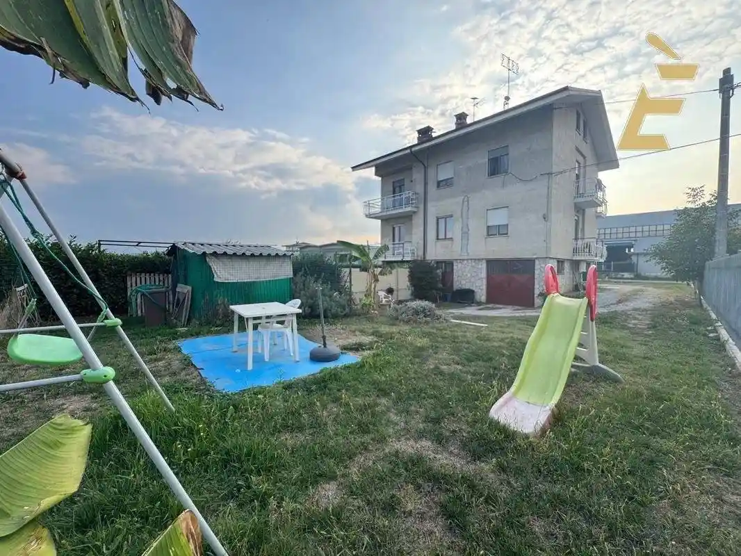 Villa bifamiliare Strada Di Gratteria 20, San Giovanni Govoni, Gratteria, San Quintino, Pascomonti, Mondovì - foto 2