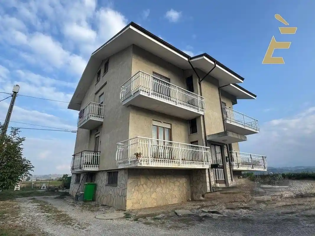 Villa bifamiliare Strada Di Gratteria 20, San Giovanni Govoni, Gratteria, San Quintino, Pascomonti, Mondovì - foto 3