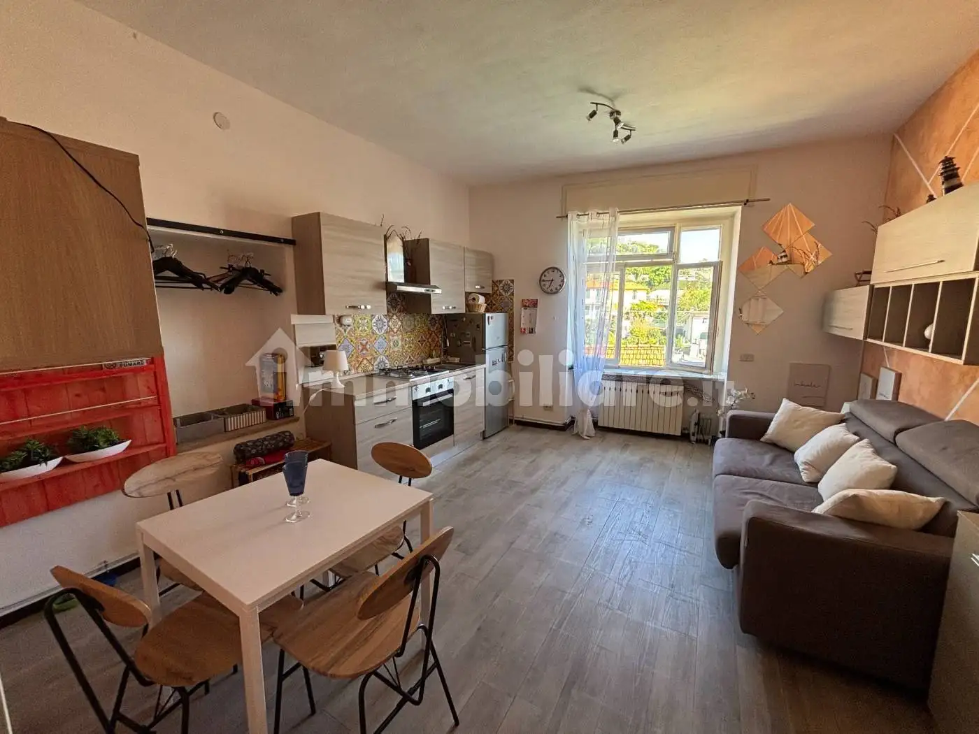 Appartamento in vendita a Sanremo