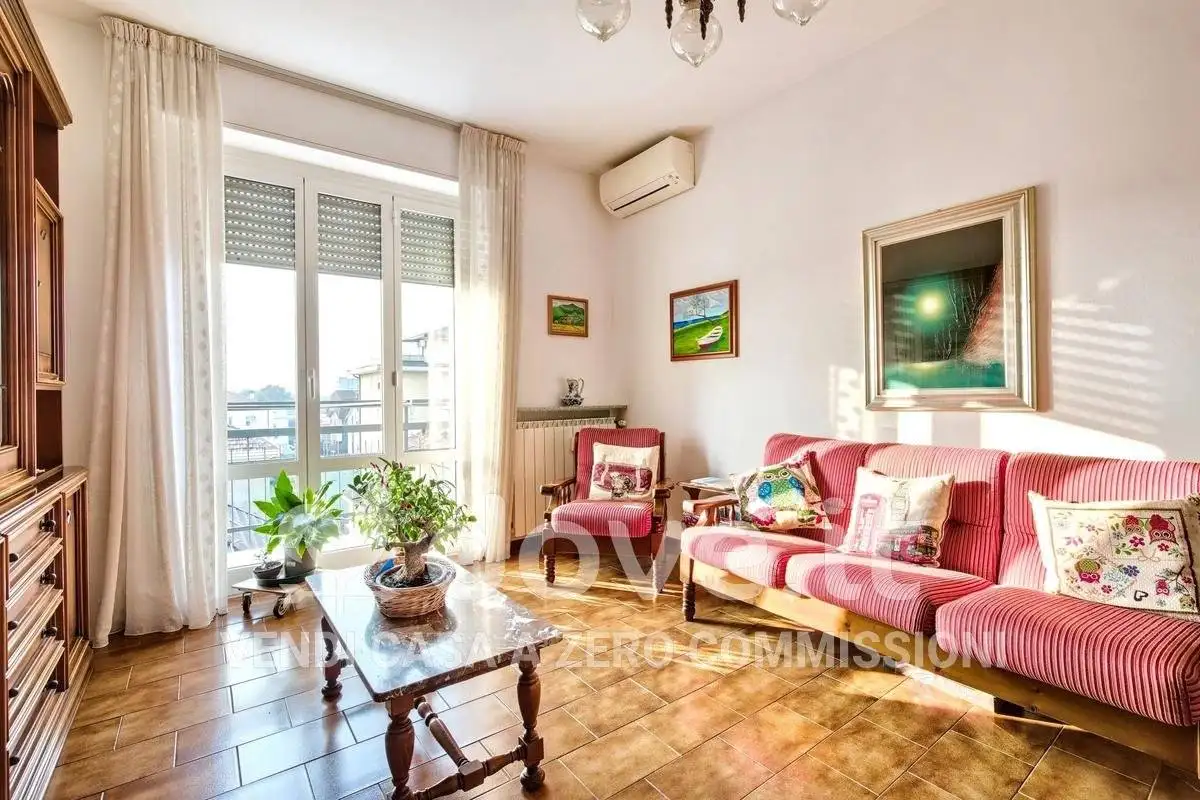 Appartamento in vendita a Bollate