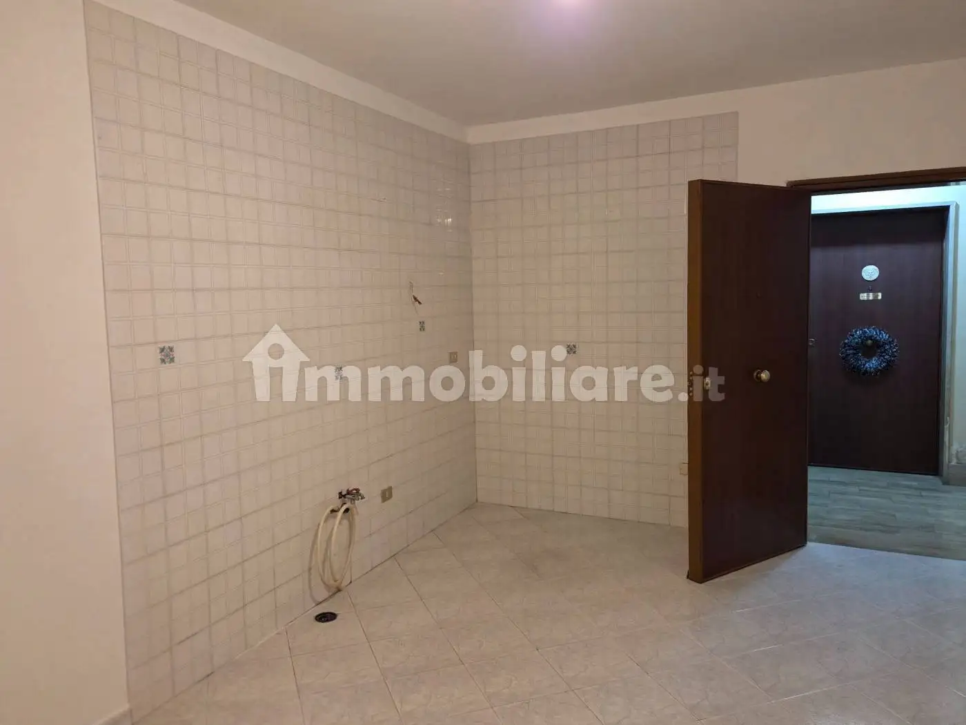 Appartamento in vendita a Giugliano in Campania