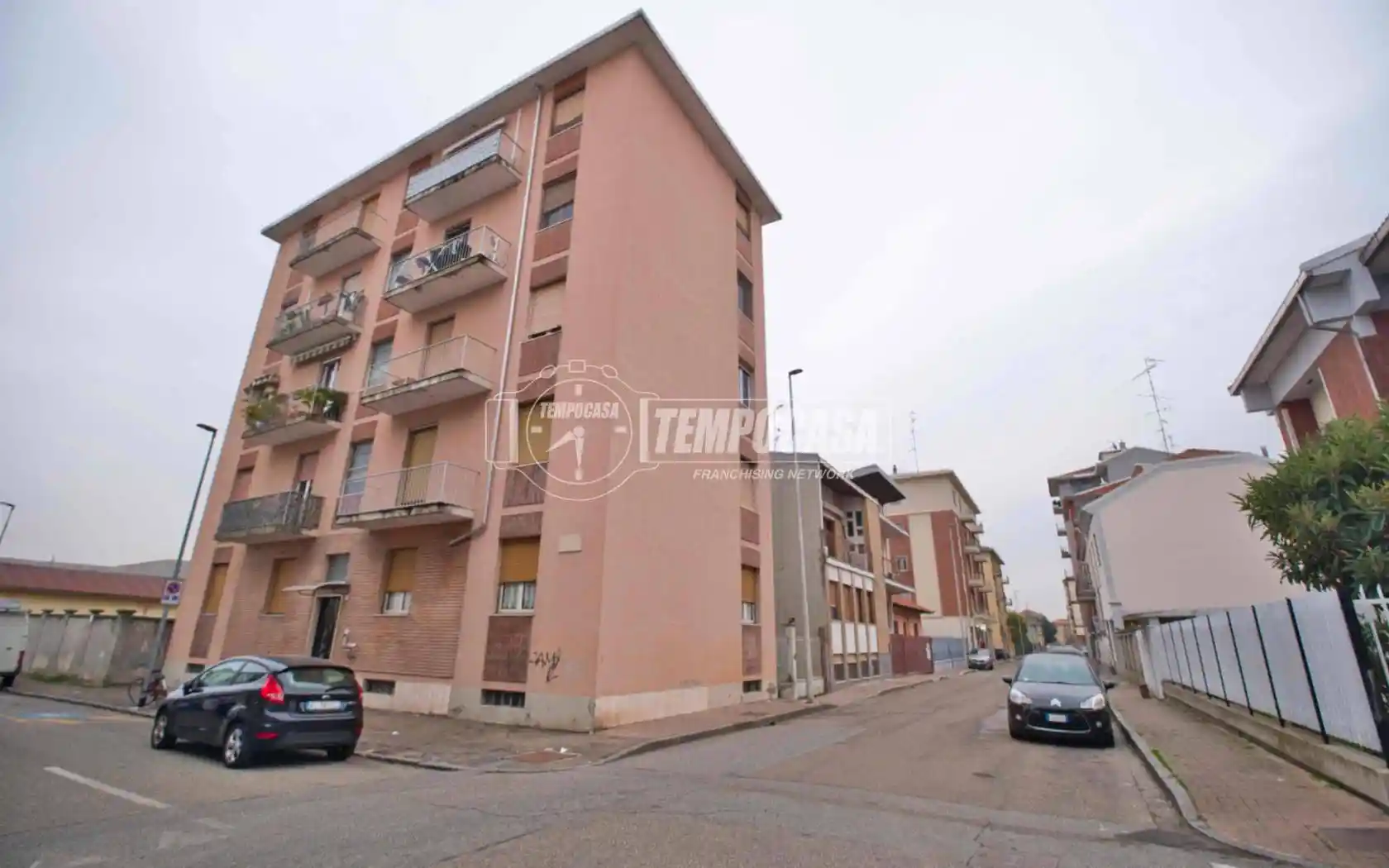 Appartamento in vendita a Vercelli