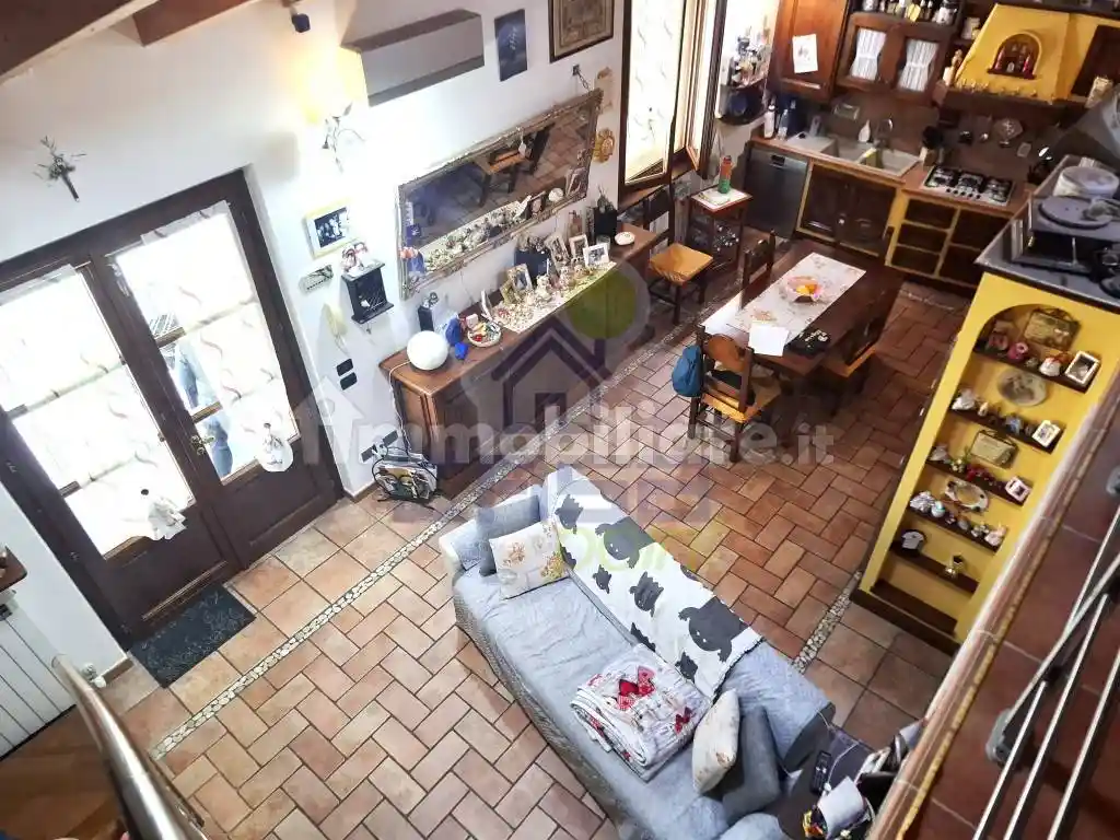 Appartamento in vendita a Monticelli d'Ongina