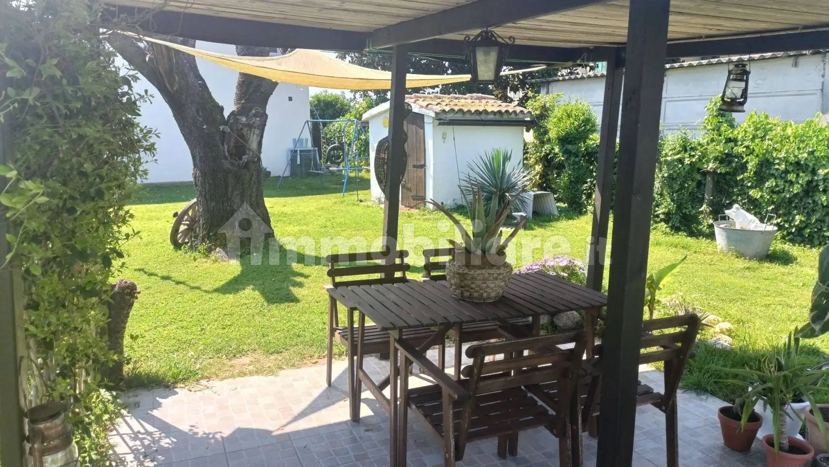 Casa indipendente in vendita a Argenta