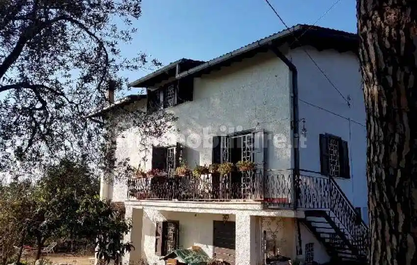 Attico - Mansarda in affitto a Ardea