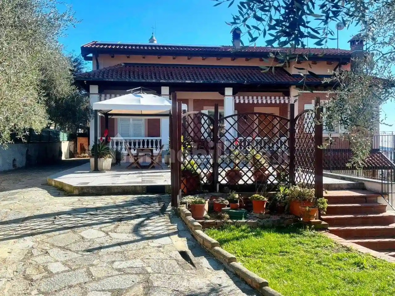 Villa - foto 4