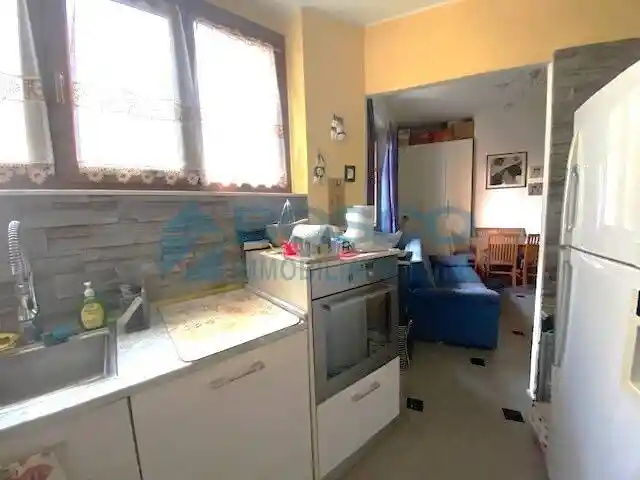 Trilocale via Paverano 91, Fabiano - La Lizza, La Spezia - foto 3