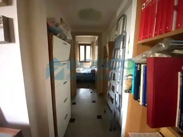 Trilocale via Paverano 91, Fabiano - La Lizza, La Spezia - foto 5