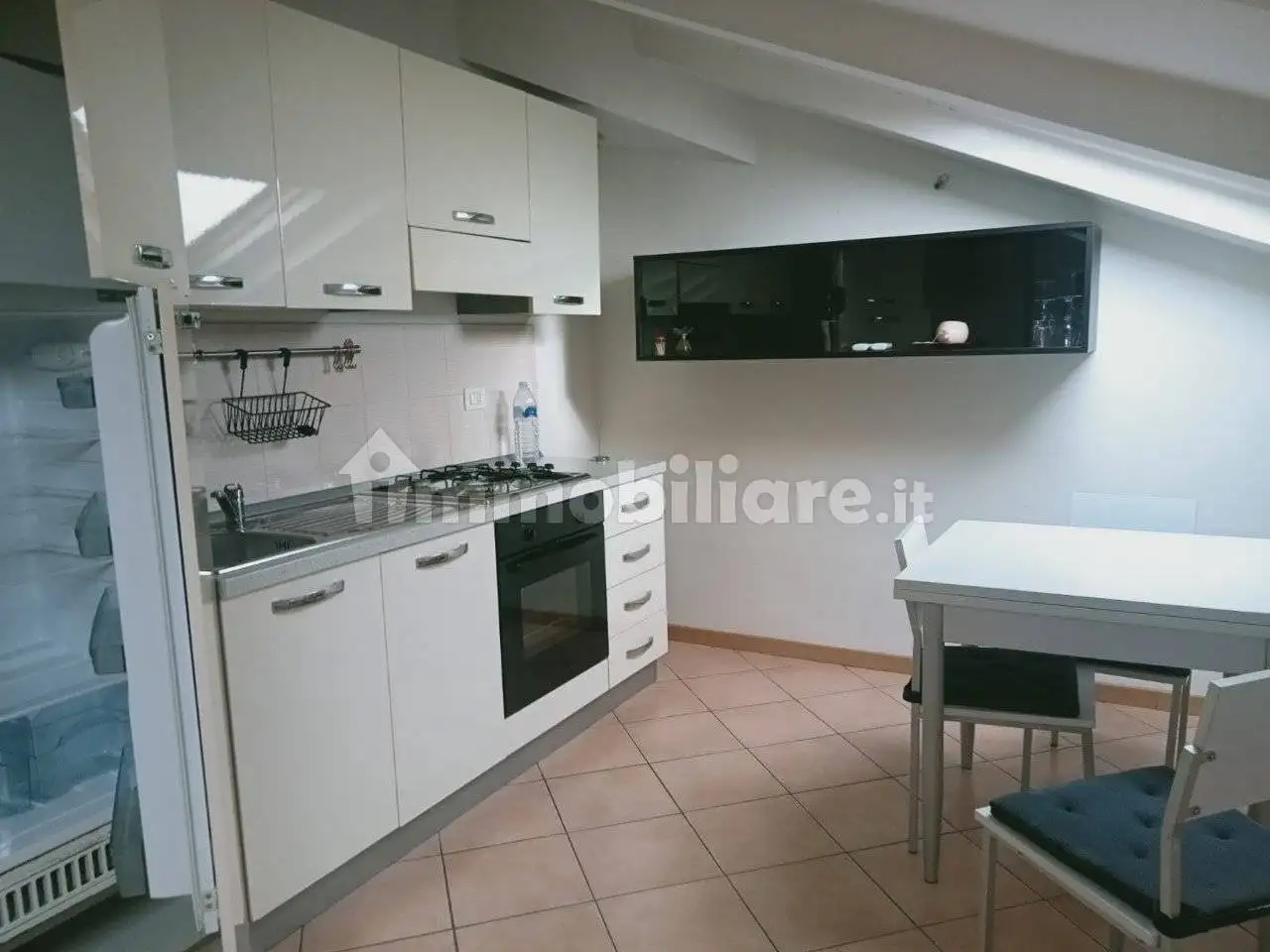 Trilocale buono stato, Soria, Pesaro - foto 3