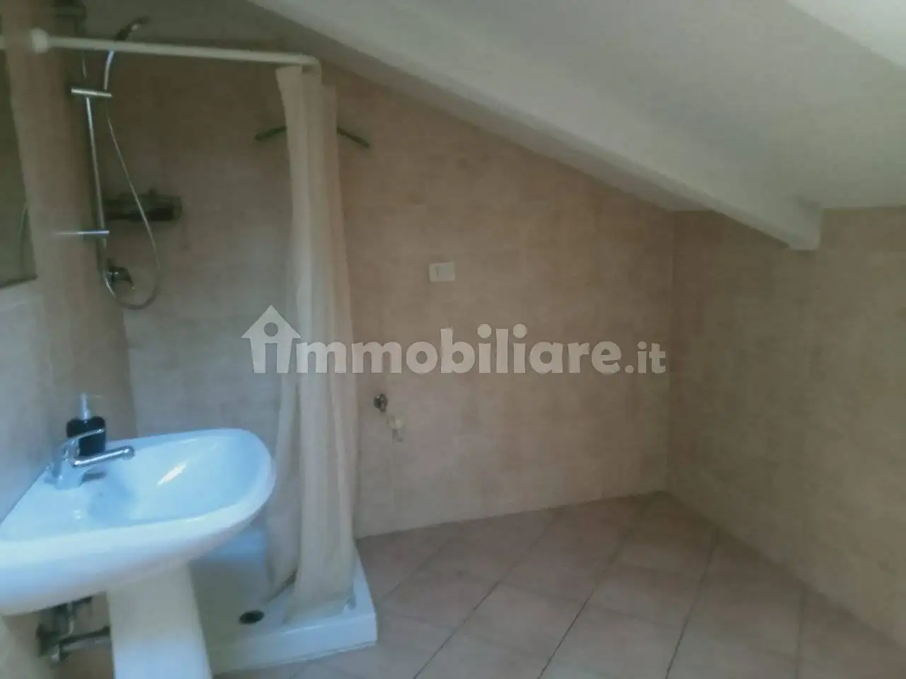 Trilocale buono stato, Soria, Pesaro - foto 5