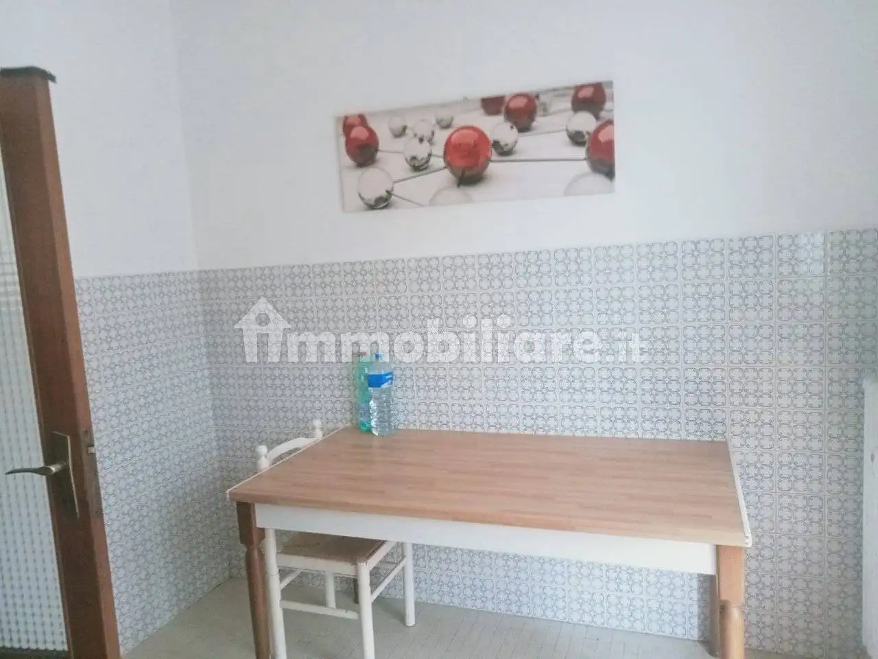 Appartamento buono stato, secondo piano, Baia Flaminia, Pesaro - foto 2