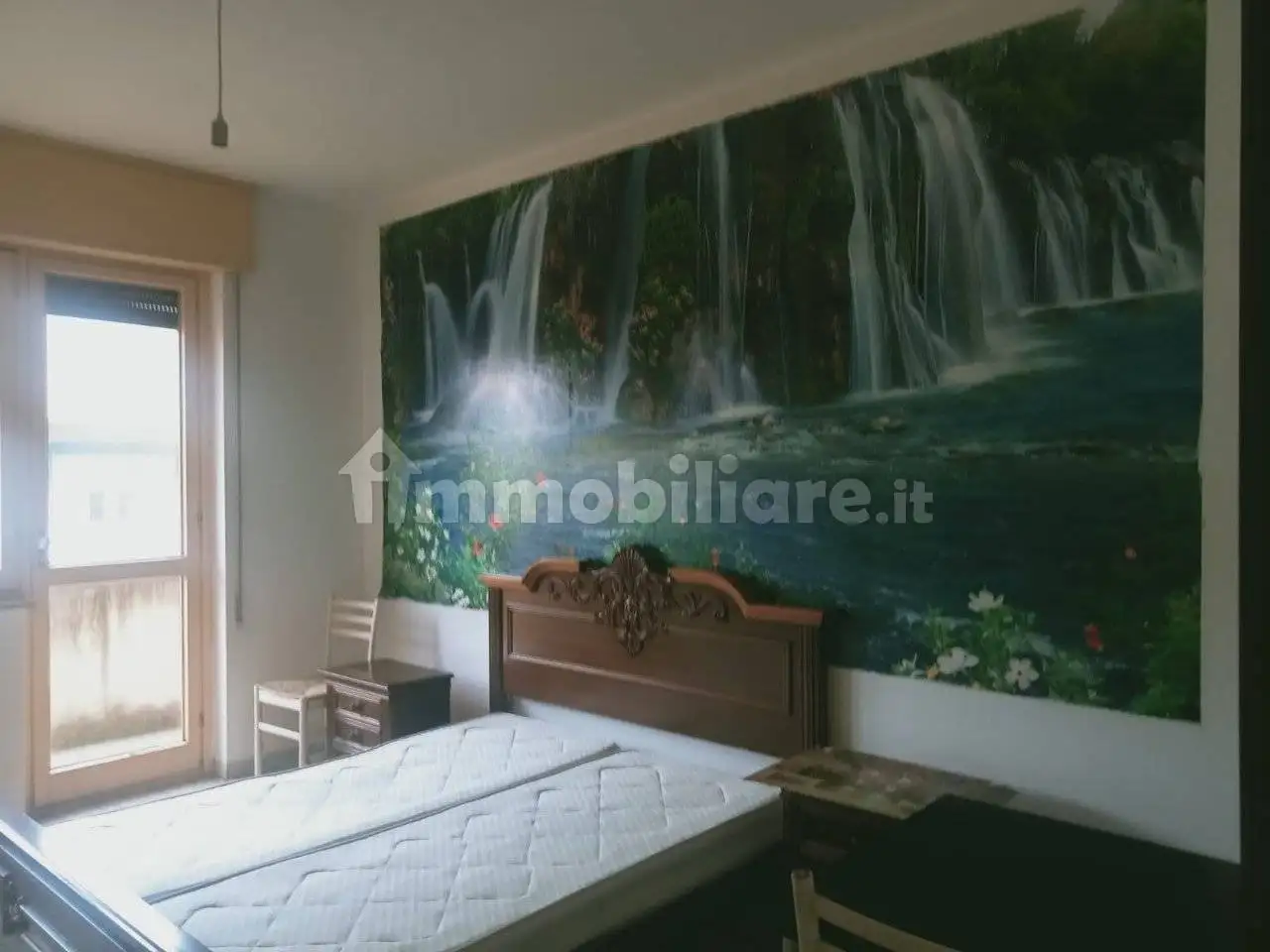 Appartamento buono stato, secondo piano, Baia Flaminia, Pesaro - foto 3