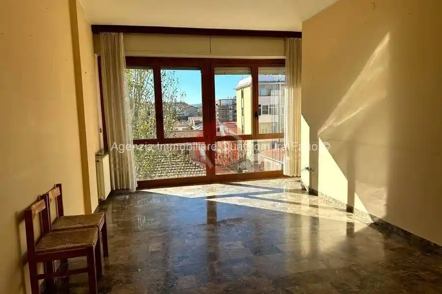 Quadrilocale viale Dante Alighieri 57/A, Sassonia, Fano - foto 2