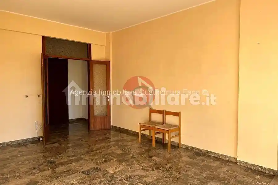 Quadrilocale viale Dante Alighieri 57/A, Sassonia, Fano - foto 4