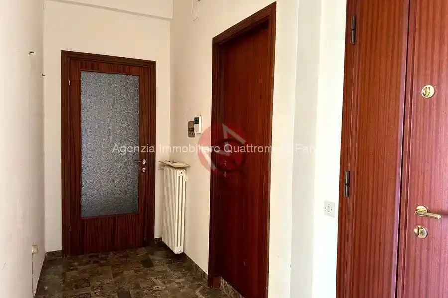 Quadrilocale viale Dante Alighieri 57/A, Sassonia, Fano - foto 5