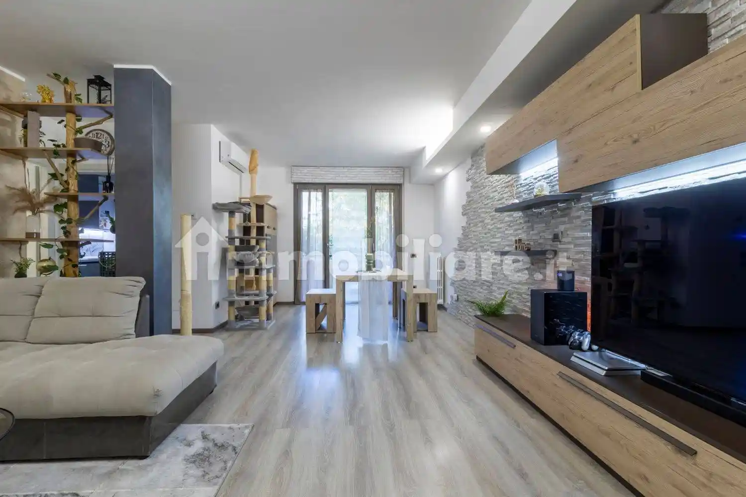 Appartamento in vendita a Desio