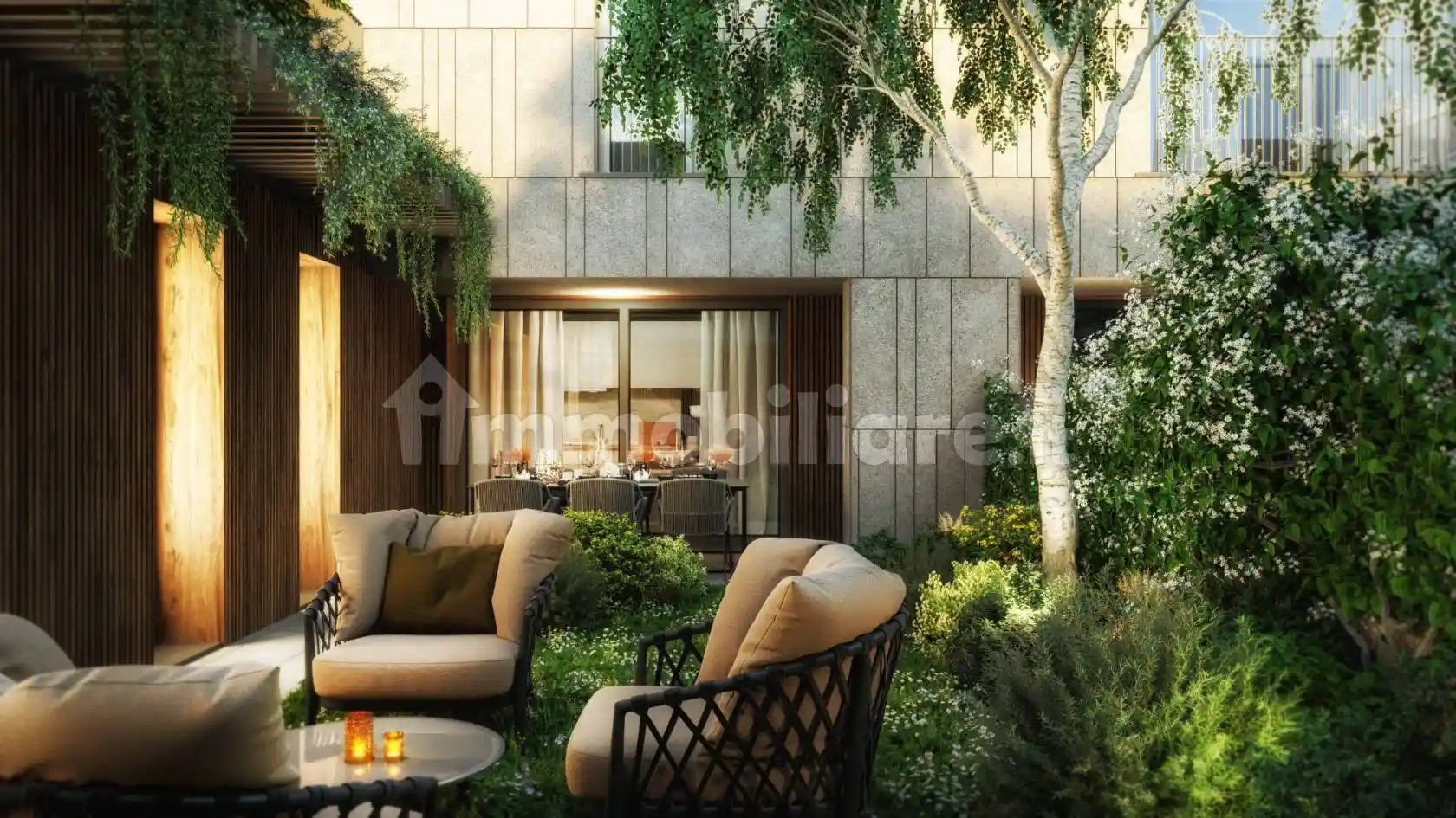 Bilocale via Gentile Bellini 8, Giambellino, Milano - foto 3