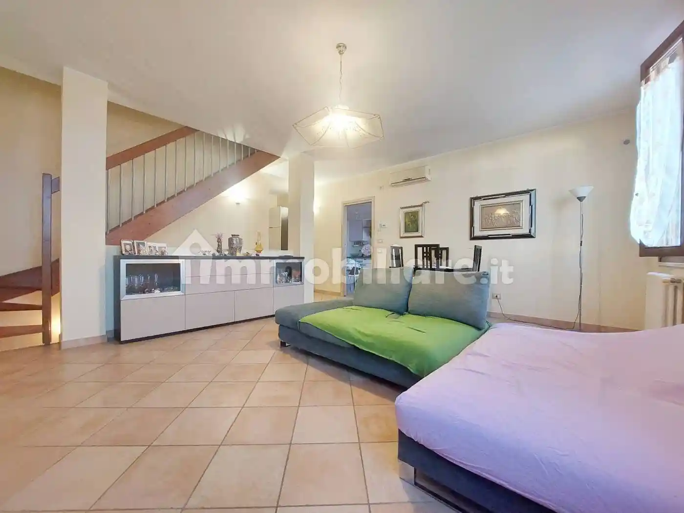 Villetta a schiera - foto 3