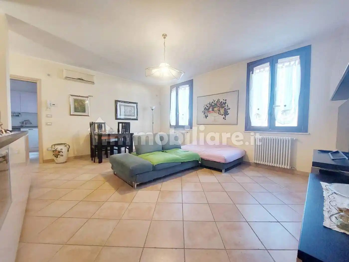 Villetta a schiera - foto 4