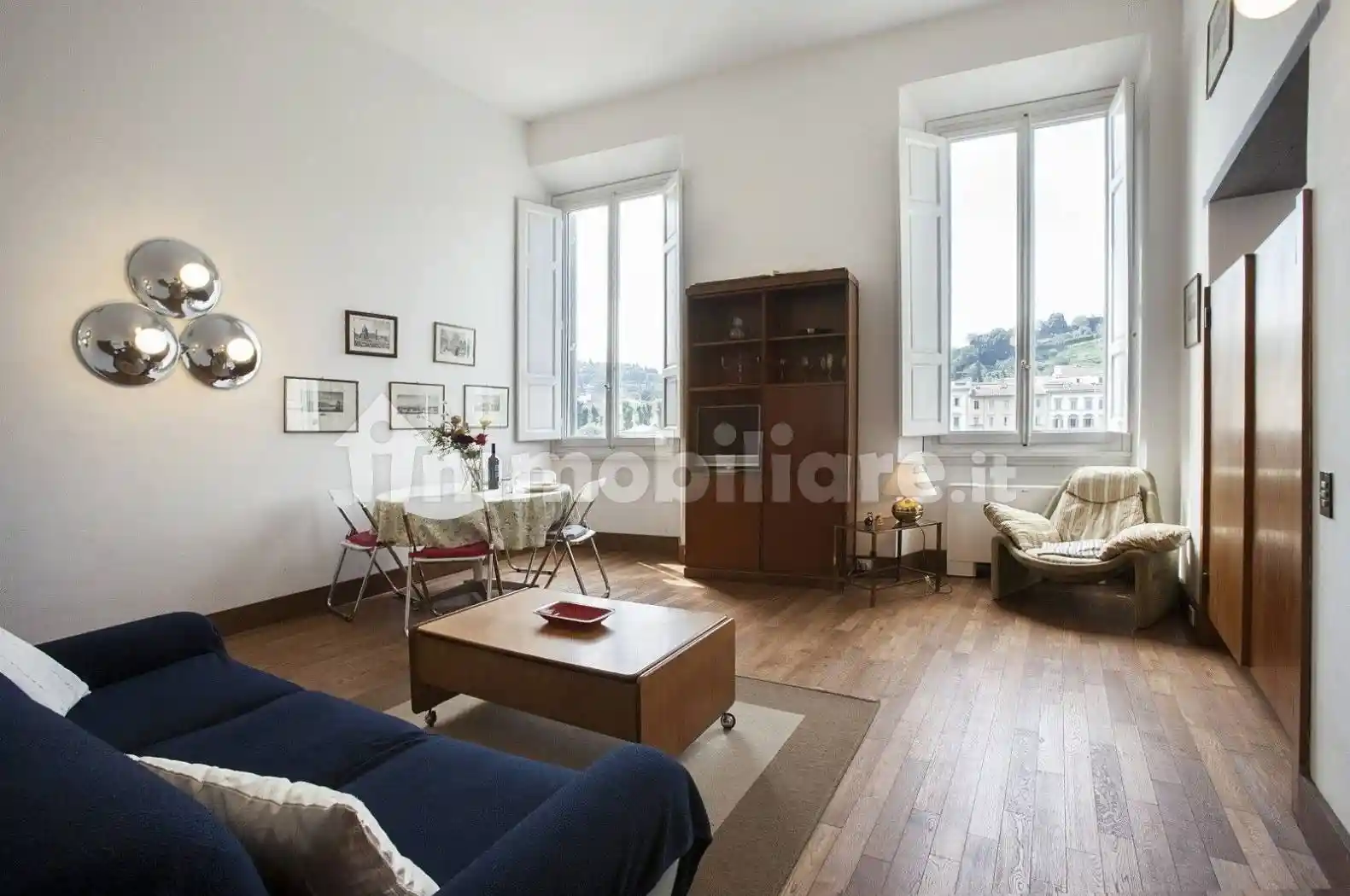 Trilocale piazza di Santa Croce, Santa Croce, Firenze - foto 2