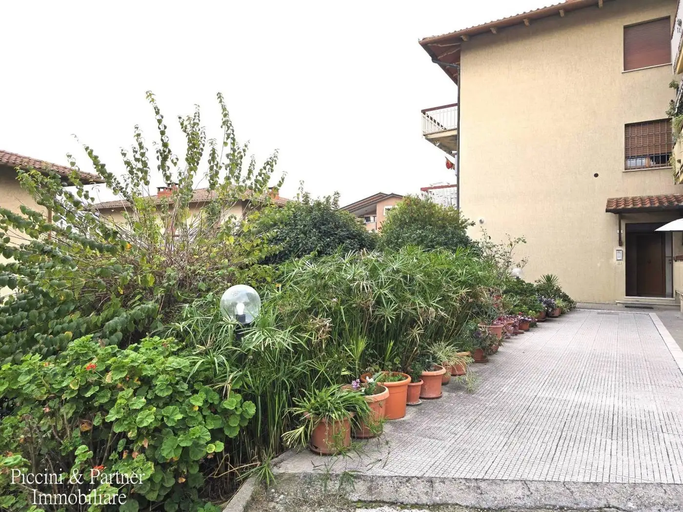 Appartamento in vendita a Tuoro sul Trasimeno