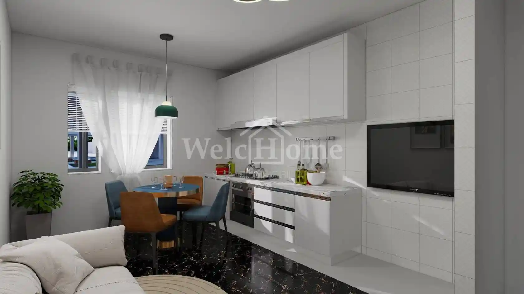 Appartamento - foto 3