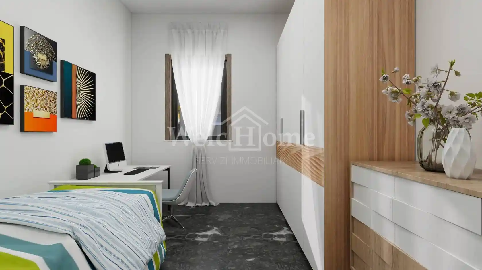 Appartamento - foto 4