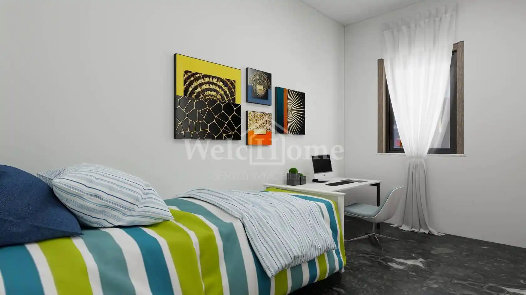 Appartamento - foto 5