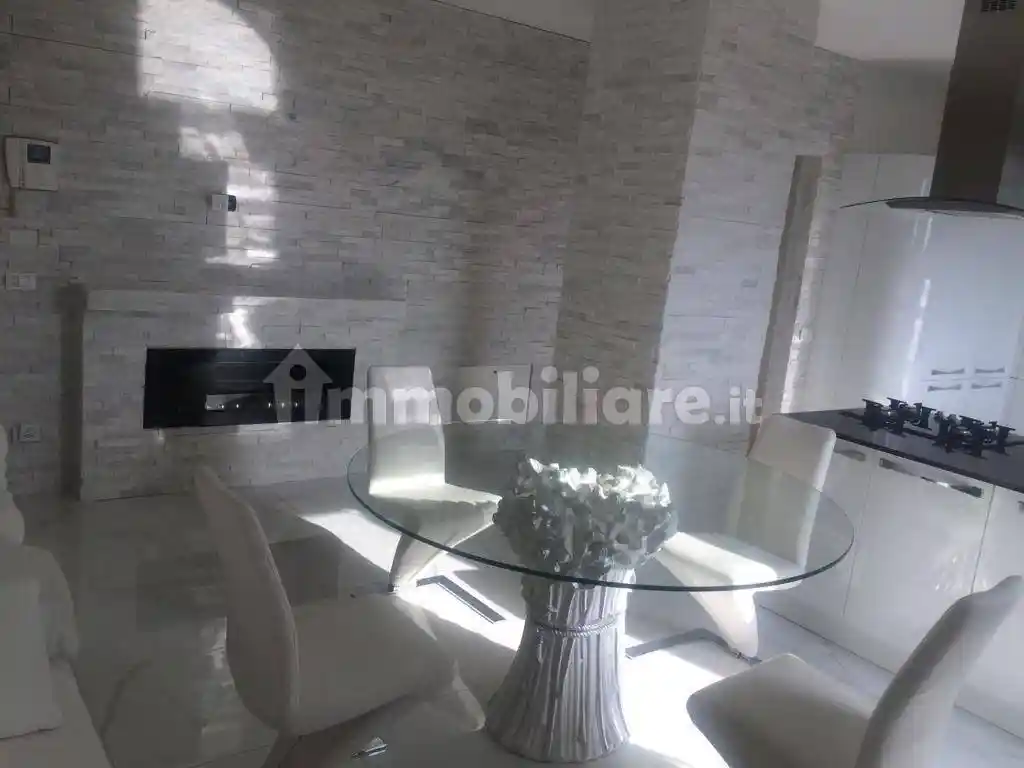 Appartamento in vendita a Campodarsego