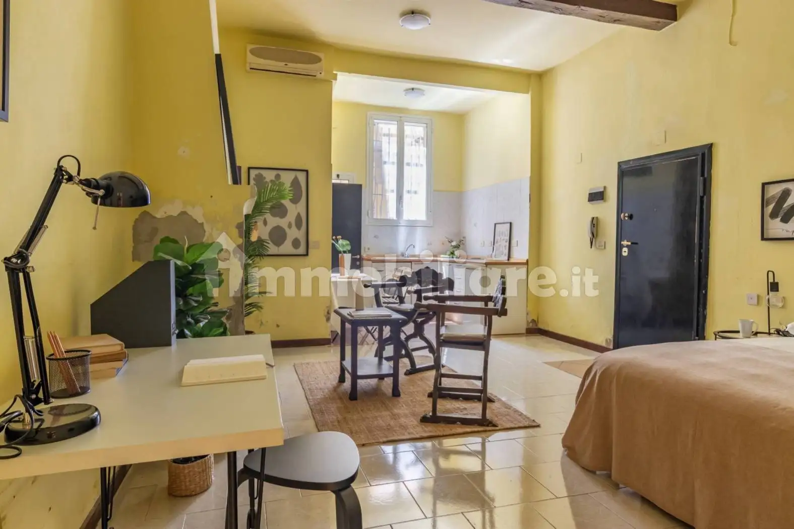 Appartamento in vendita a Bologna